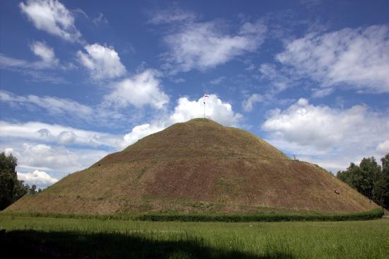 Tumulus Piłsudski
